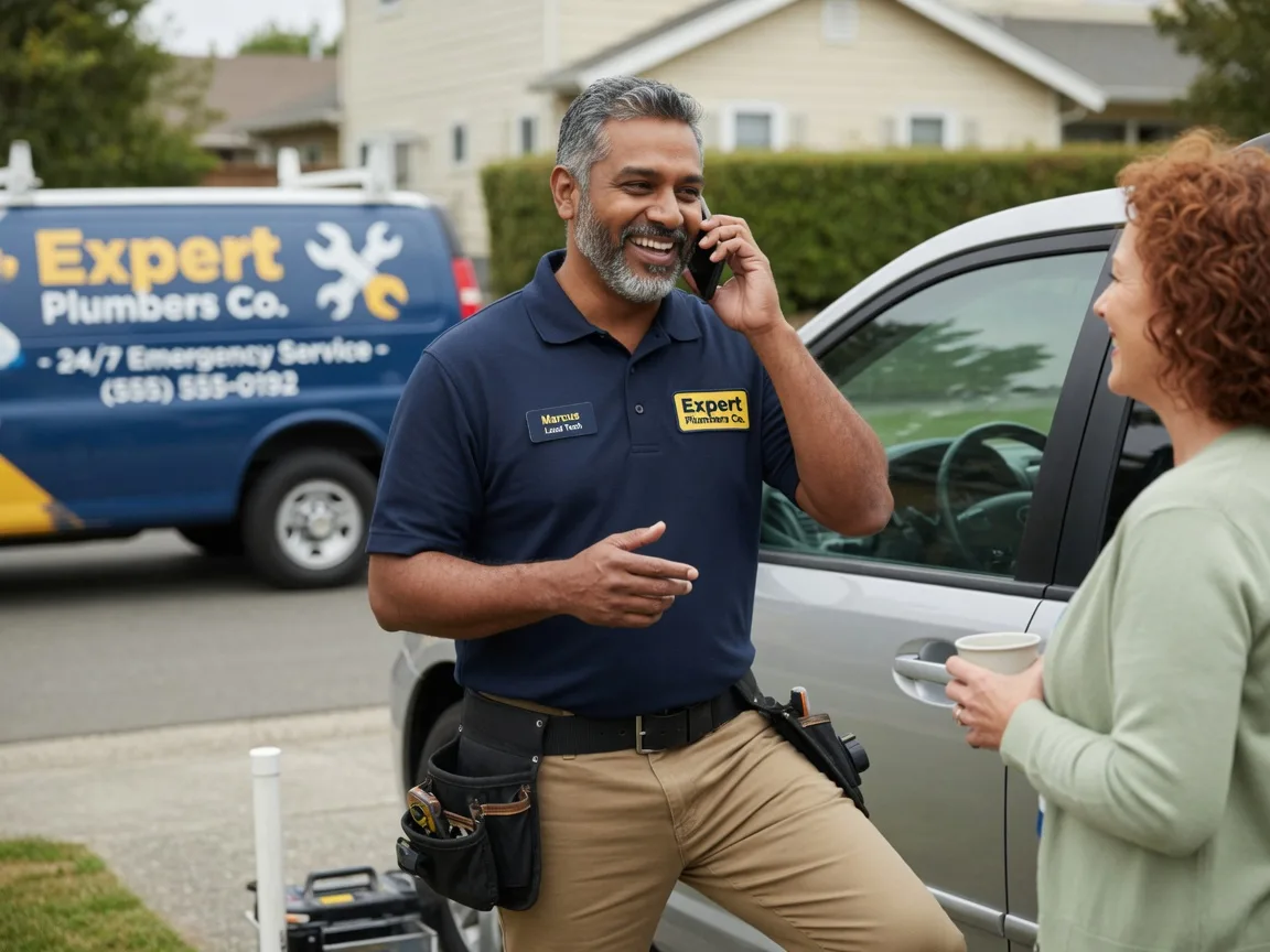 Drain Cleaning Fishers, IN FAQs